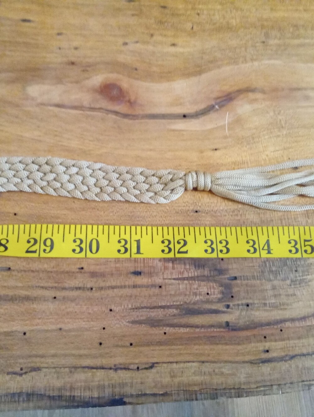 Macrame - Picture 5 of 8
